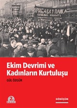 Ekim Devrimi ve Kadınların Kurtuluşu