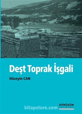 Deşt Toprak İşgali