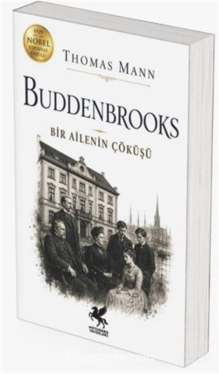 Buddenbrooks