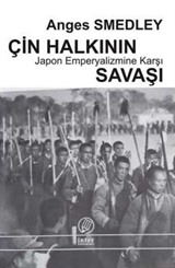 Çin Halkının Japon Emperyalizmine Karşı Savaşı