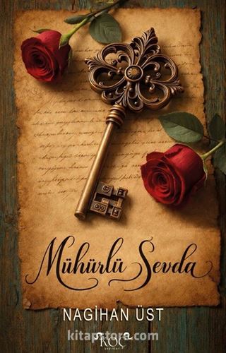 Mühürlü Sevda