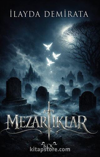 Mezarlıklar