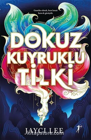 Dokuz Kuyruklu Tilki / Dört Krallık Diyarı 1