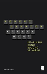Kitaba Övgü