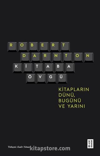 Kitaba Övgü