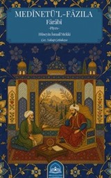 Medinetü'l-fazıla-Farabi
