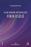 İslam Hukuku Metodolojisi (Fıkıh Usulü)