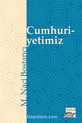 Cumhuriyetimiz