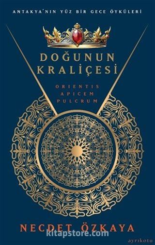 Doğunun Kraliçesi