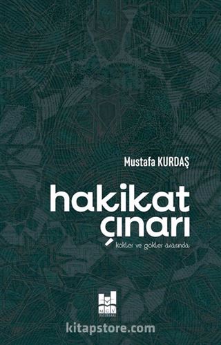 Hakikat Çınarı