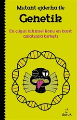 Mutant Ejderha ile Genetik