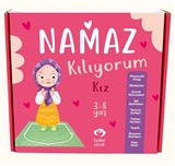 Namaz Kılıyorum (Kız)
