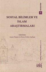 Sosyal Bilimler ve İslam Araştırmaları