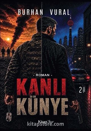Kanlı Künye