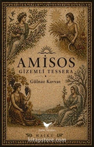 Amisos: Gizemli Tessera