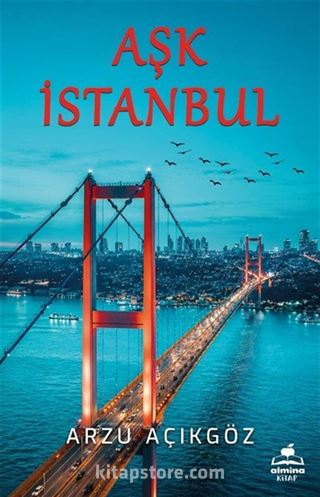 Aşk İstanbul