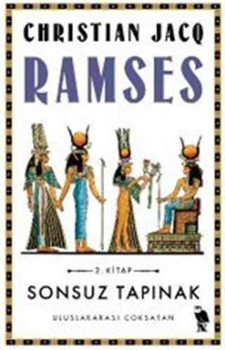 Ramses 2 / Sonsuz Tapınak