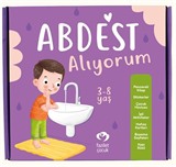 Abdest Alıyorum