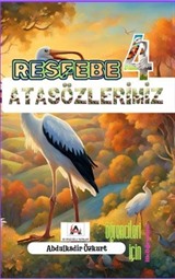 Resfebe Atasözlerimiz 4