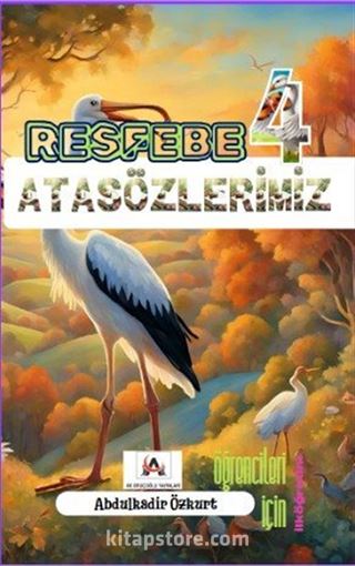 Resfebe Atasözlerimiz 4