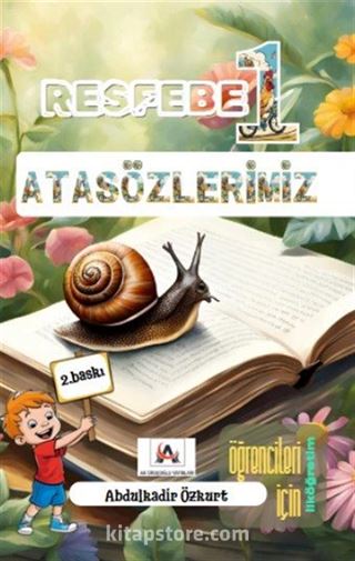 Resfebe Atasözlerimiz 1