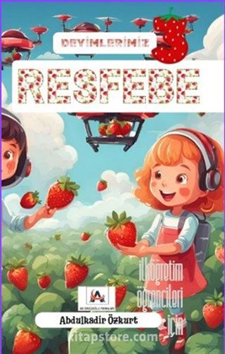 Resfebe Deyimlerimiz 3