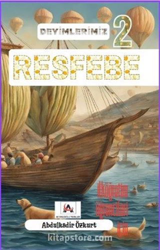 Resfebe Deyimlerimiz 2
