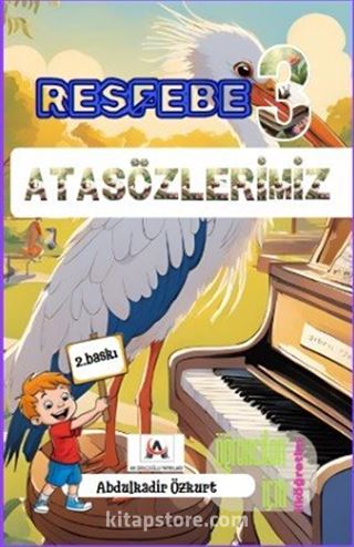 Resfebe Atasözlerimiz 3
