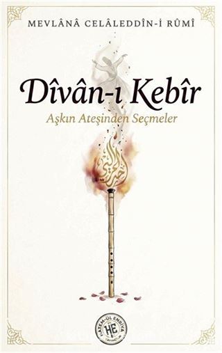 Dıvan-ı Kebir