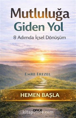Mutluluğa Giden Yol