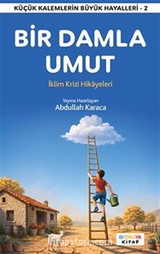 Bir Damla Umut
