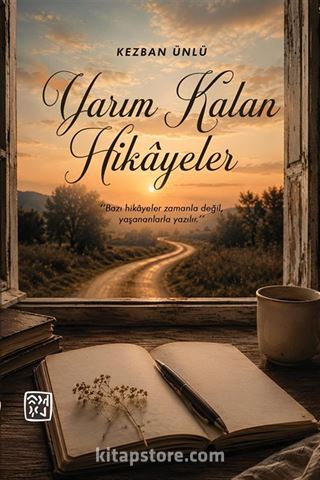 Yarım Kalan Hikayeler