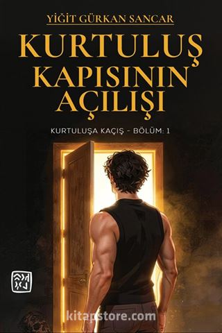 Kurtuluş Kapısının Açılışı