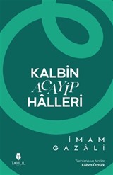Kalbin Acayip Halleri