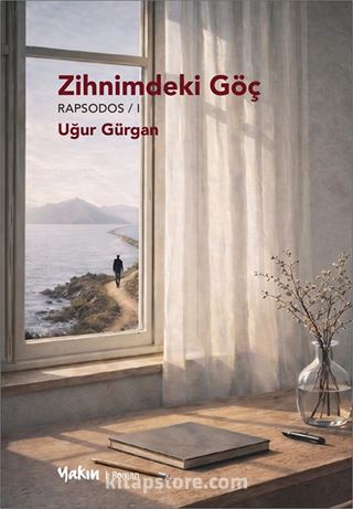 Zihnimdeki Göç / Rapsodos 1