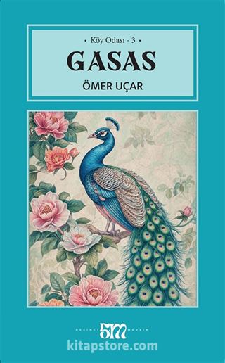 Gasas / Köy Odası 3