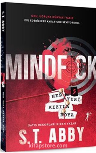 Mindfck 5