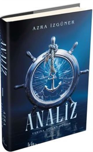 Analiz 1: Yarına Atılan Düğüm (Ciltli)