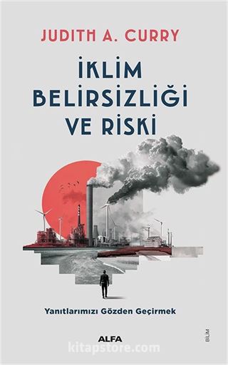 İklim Belirsizliği ve Riski