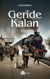 Geride Kalan