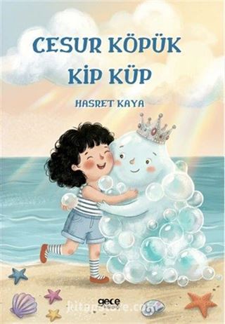 Cesur Köpük Kip Küp