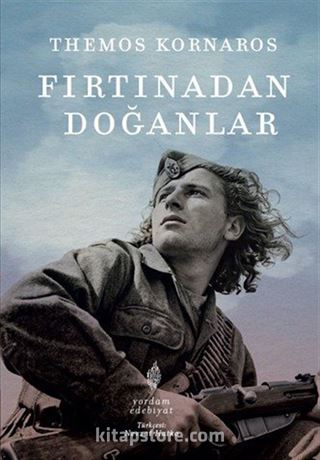 Fırtınadan Doğanlar