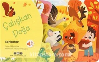 Çalışkan Doğa / Sonbahar