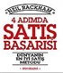 4 Adımda Satış Başarısı