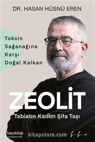 Zeolit