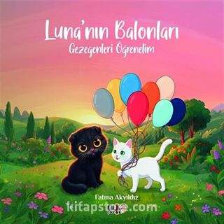 Luna'nın Balonları