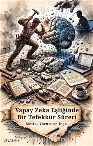 Yapay Zeka Eşliğinde Bir Tefekkür Süreci