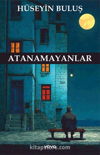 Atanamayanlar