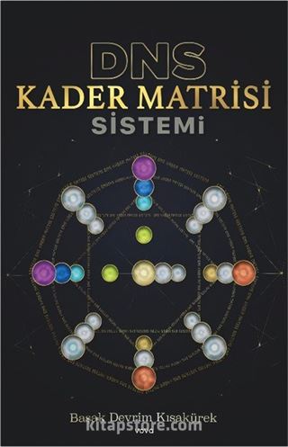 DNS Kader Matrisi Sistemi