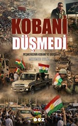 Kobani Düşmedi